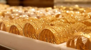 الذهب يفاجئ المصريين.. قفزة جديدة في أسعار اليوم الأحد 30 نوفمبر 2025